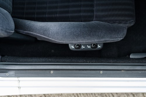 1996 Nissan Fairlady 300 ZX Twin-Turbo zum Verkauf (Bild 53 von 119)