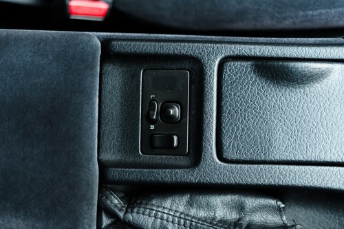 1996 Nissan Fairlady 300 ZX Twin-Turbo zum Verkauf (Bild 44 von 119)