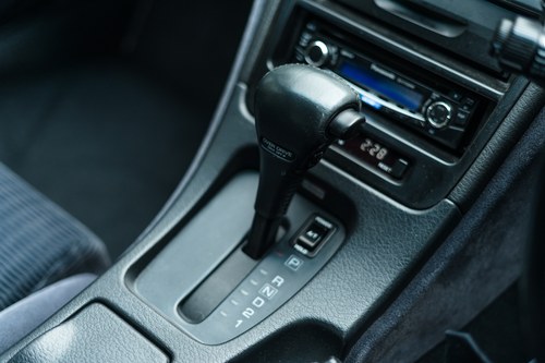 1996 Nissan Fairlady 300 ZX Twin-Turbo zum Verkauf (Bild 38 von 119)