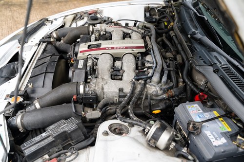 1996 Nissan Fairlady 300 ZX Twin-Turbo zum Verkauf (Bild 85 von 119)