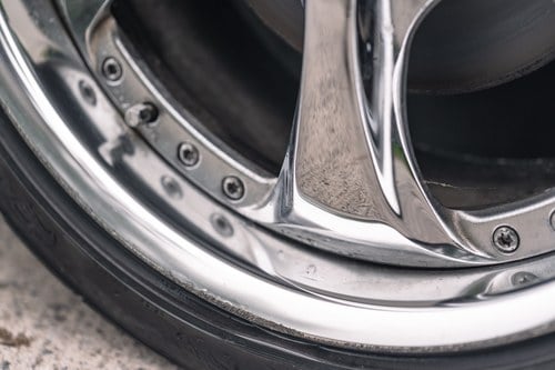 1997 Chevrolet Camaro RS LHD In vendita (immagine 62 di 118)