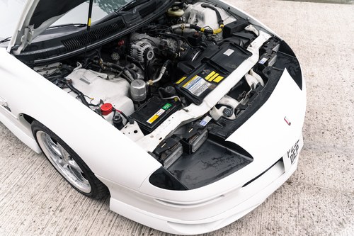 1997 Chevrolet Camaro RS LHD In vendita (immagine 91 di 118)