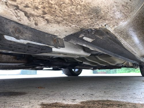 1997 Chevrolet Camaro RS LHD In vendita (immagine 102 di 118)