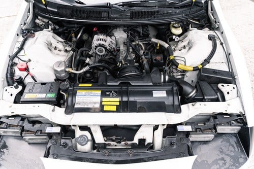 1997 Chevrolet Camaro RS LHD In vendita (immagine 89 di 118)