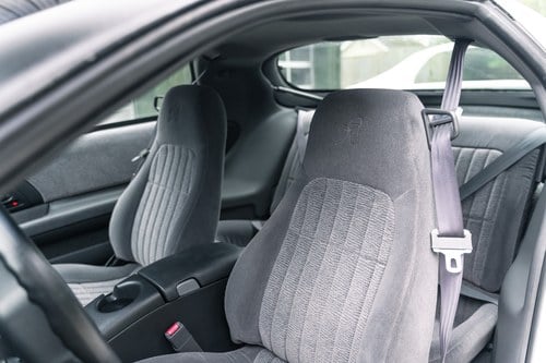 1997 Chevrolet Camaro RS LHD In vendita (immagine 47 di 118)