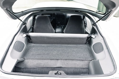 1997 Chevrolet Camaro RS LHD In vendita (immagine 57 di 118)