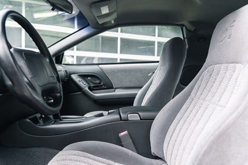 1997 Chevrolet Camaro RS LHD In vendita (immagine 37 di 118)