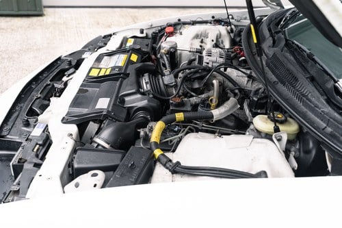 1997 Chevrolet Camaro RS LHD In vendita (immagine 88 di 118)