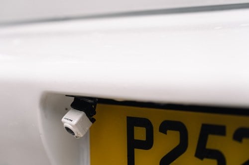 1997 Chevrolet Camaro RS LHD In vendita (immagine 60 di 118)