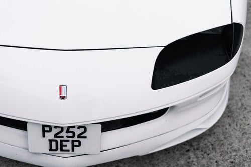 1997 Chevrolet Camaro RS LHD In vendita (immagine 84 di 118)