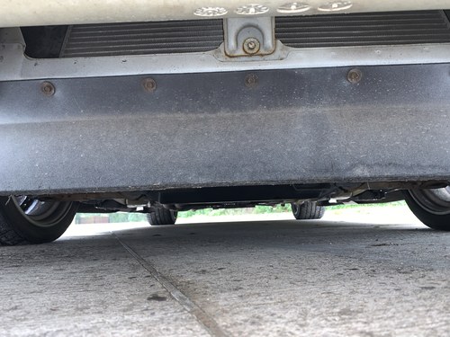 1997 Chevrolet Camaro RS LHD In vendita (immagine 96 di 118)