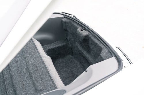 1997 Chevrolet Camaro RS LHD In vendita (immagine 55 di 118)