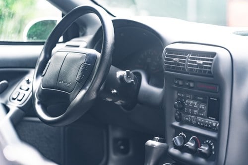 1997 Chevrolet Camaro RS LHD In vendita (immagine 31 di 118)