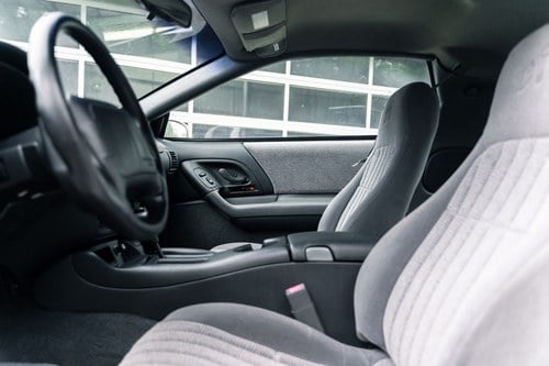 1997 Chevrolet Camaro RS LHD In vendita (immagine 29 di 118)