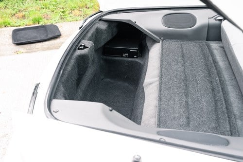 1997 Chevrolet Camaro RS LHD In vendita (immagine 56 di 118)