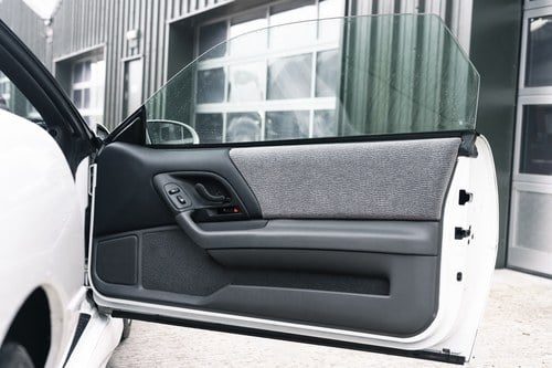 1997 Chevrolet Camaro RS LHD In vendita (immagine 52 di 118)