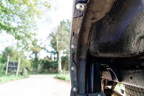 1998 Toyota Hilux 2.4L Turbo-D For Sale (picture 92 of 122)