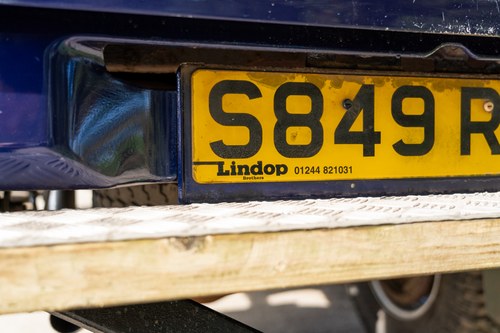 1998 Toyota Hilux 2.4L Turbo-D For Sale (picture 95 of 122)