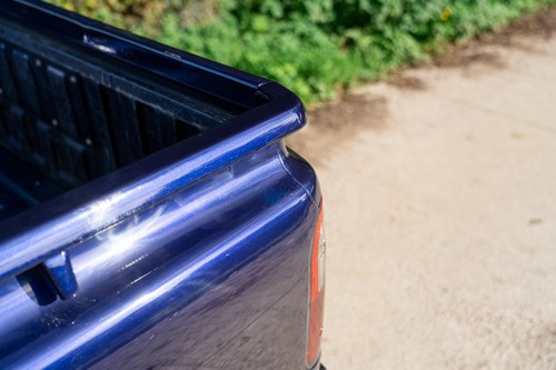 1998 Toyota Hilux 2.4L Turbo-D For Sale (picture 78 of 122)