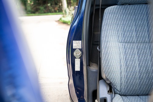 1998 Toyota Hilux 2.4L Turbo-D For Sale (picture 31 of 122)