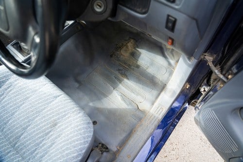 1998 Toyota Hilux 2.4L Turbo-D For Sale (picture 29 of 122)