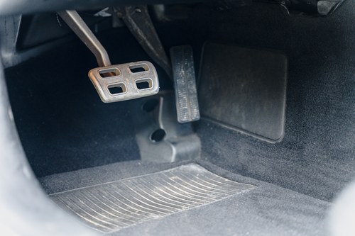 1999 Chevrolet Corvette Targa C5 LHD à vendre (picture 52 of 116)