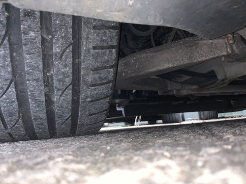 1999 Chevrolet Corvette Targa C5 LHD à vendre (picture 104 of 116)