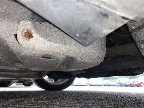 1999 Chevrolet Corvette Targa C5 LHD à vendre (picture 101 of 116)