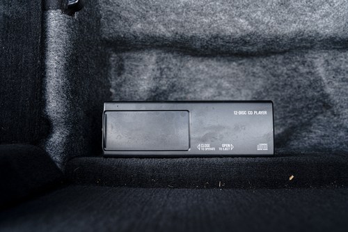 1999 Chevrolet Corvette Targa C5 LHD à vendre (picture 56 of 116)