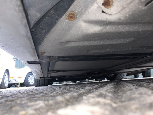 1999 Chevrolet Corvette Targa C5 LHD à vendre (picture 102 of 116)