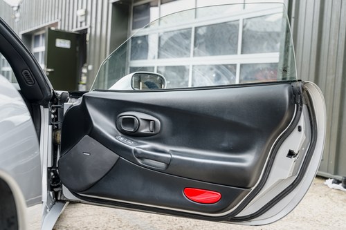 1999 Chevrolet Corvette Targa C5 LHD à vendre (picture 28 of 116)