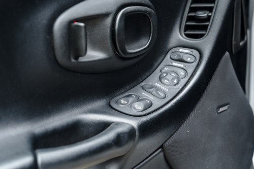 1999 Chevrolet Corvette Targa C5 LHD à vendre (picture 55 of 116)