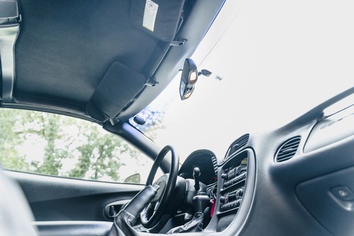 1999 Chevrolet Corvette Targa C5 LHD à vendre (picture 53 of 116)