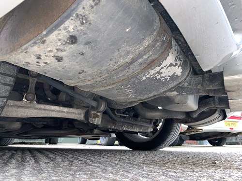 1999 Chevrolet Corvette Targa C5 LHD à vendre (picture 100 of 116)