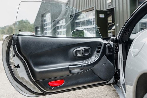 1999 Chevrolet Corvette Targa C5 LHD à vendre (picture 27 of 116)