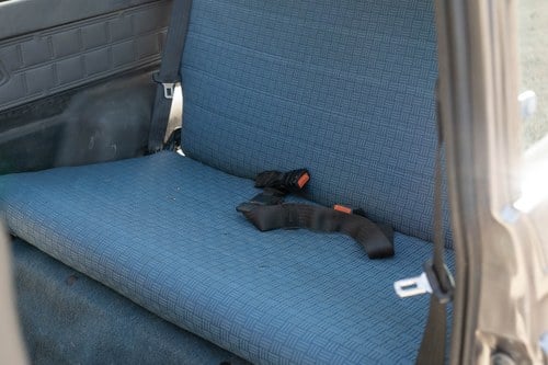 1990 Fiat Panda 4x4 Te koop (foto 48 van 152)