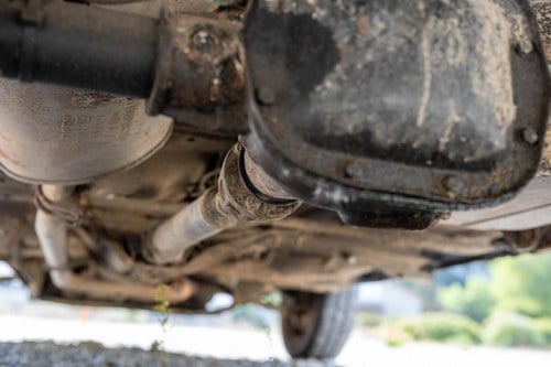 1990 Fiat Panda 4x4 Te koop (foto 146 van 152)