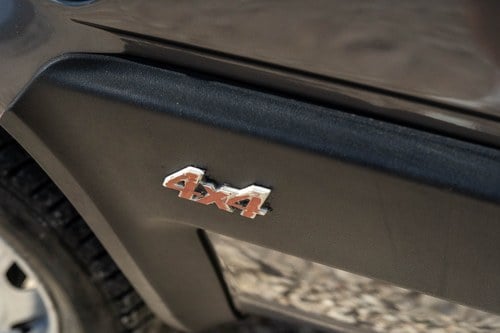 1990 Fiat Panda 4x4 Te koop (foto 78 van 152)