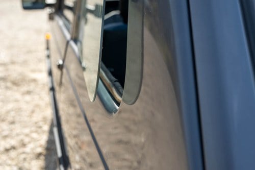 1990 Fiat Panda 4x4 Te koop (foto 111 van 152)