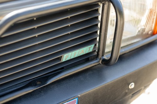1990 Fiat Panda 4x4 Te koop (foto 92 van 152)