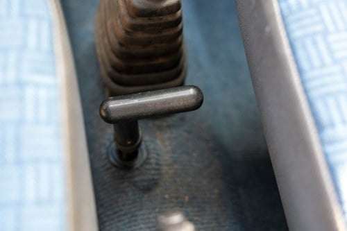 1990 Fiat Panda 4x4 Te koop (foto 35 van 152)