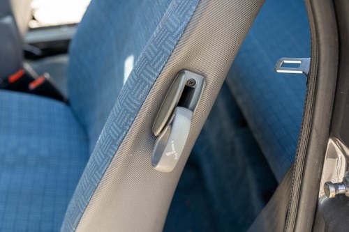 1990 Fiat Panda 4x4 Te koop (foto 44 van 152)