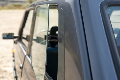 1990 Fiat Panda 4x4 Te koop (foto 112 van 152)