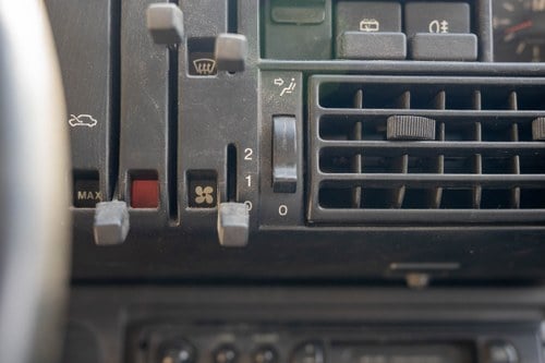 1990 Fiat Panda 4x4 Te koop (foto 26 van 152)