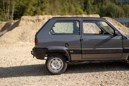1990 Fiat Panda 4x4 Te koop (foto 66 van 152)