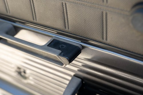 1990 Fiat Panda 4x4 Te koop (foto 31 van 152)