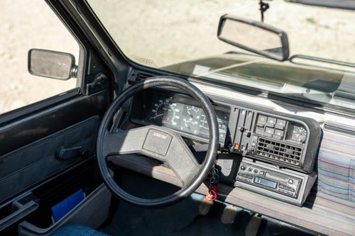 1990 Fiat Panda 4x4 Te koop (foto 18 van 152)