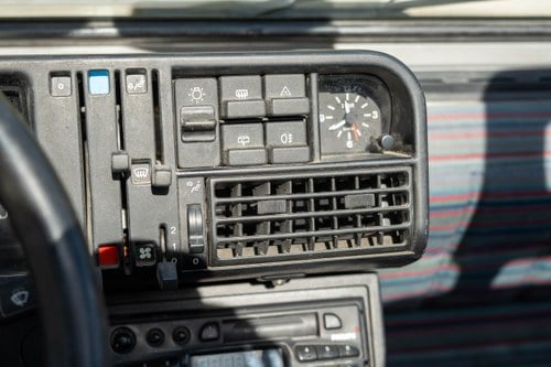 1990 Fiat Panda 4x4 Te koop (foto 25 van 152)