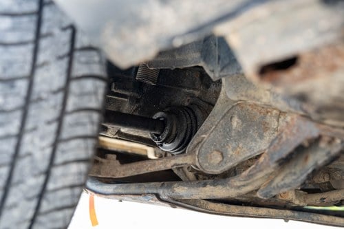 1990 Fiat Panda 4x4 Te koop (foto 152 van 152)