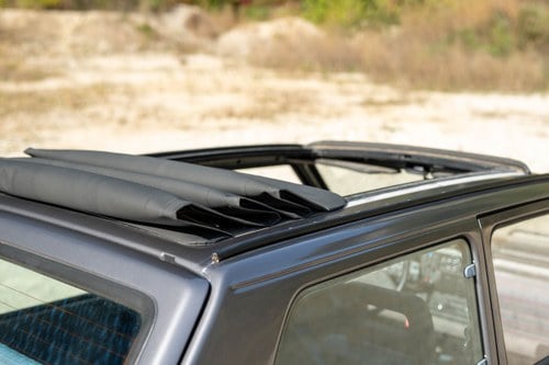 1990 Fiat Panda 4x4 Te koop (foto 105 van 152)